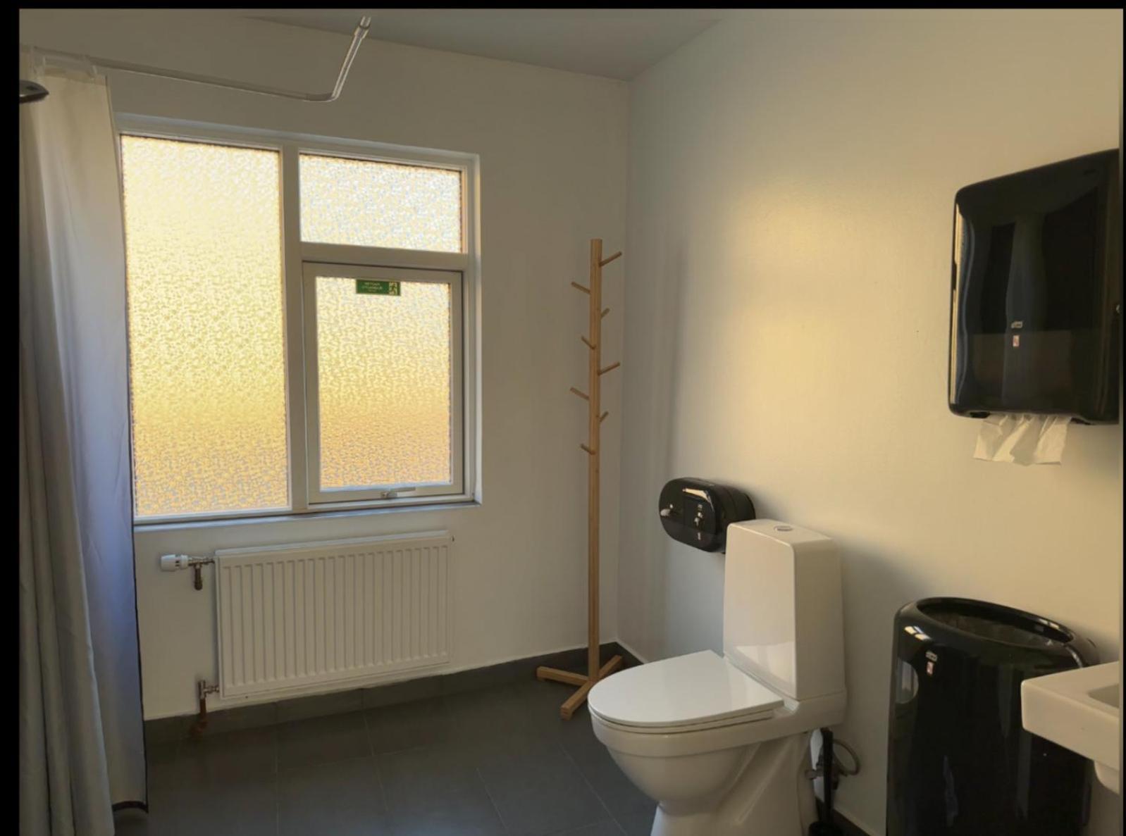Starlight Camping Pods Hvolsvöllur Esterno foto